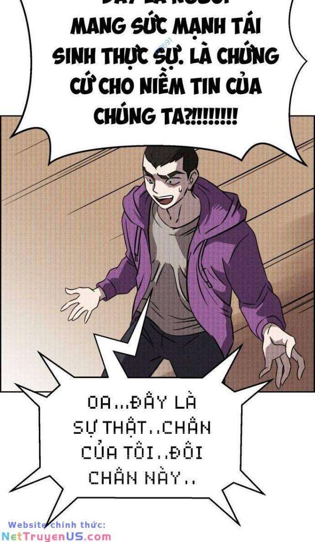 Óc Chó Toàn Năng - Page 53