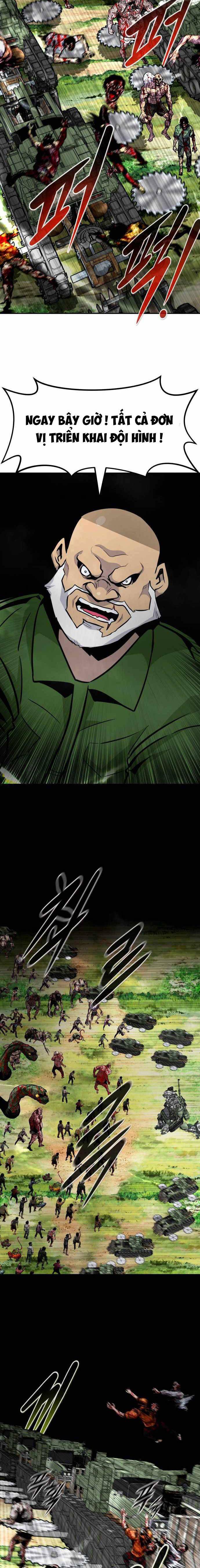 Kẻ Đa Tài - Page 5