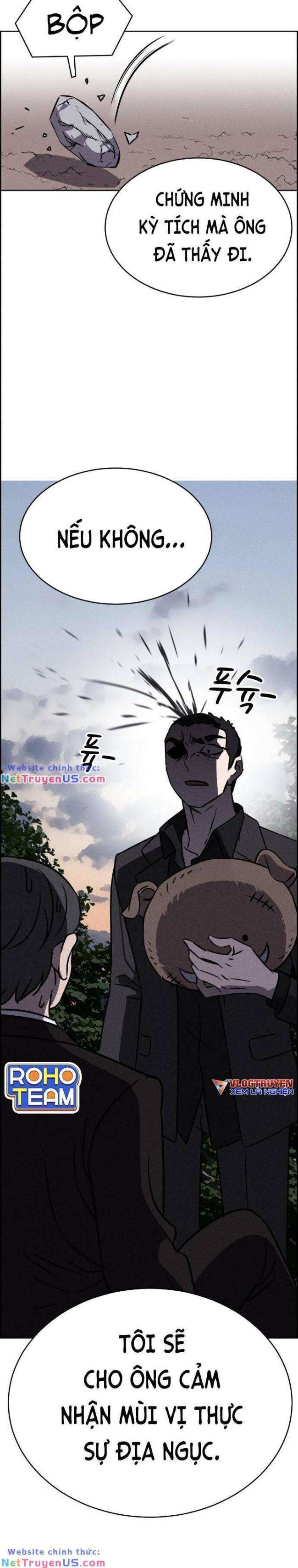 Óc Chó Toàn Năng - Page 14