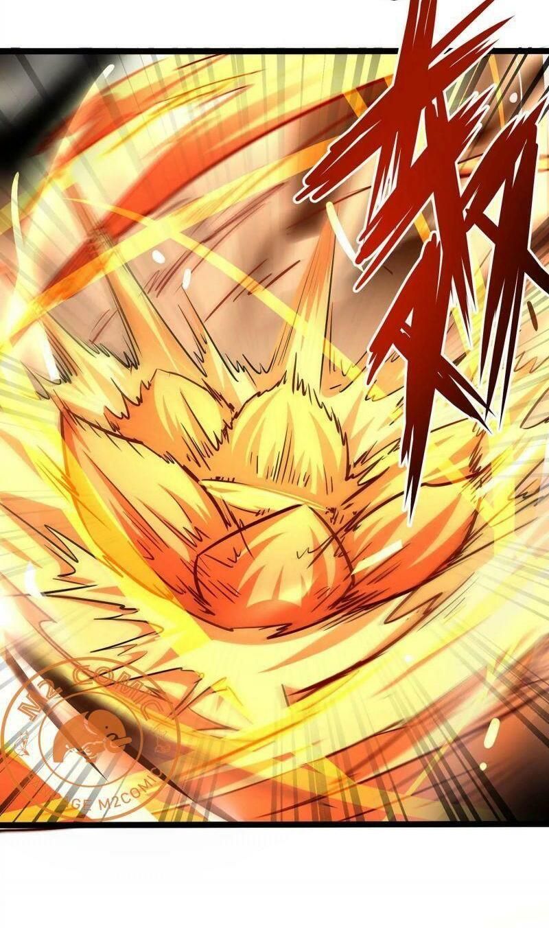 Chư Thần Rút Lui - Page 11