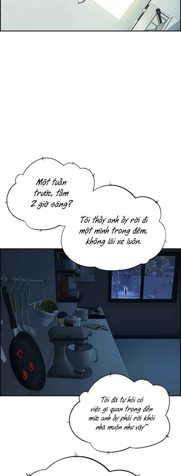 Kẻ Ngoại Lai Ở Vùng Đất Bị Ruồng Bỏ - Page 31