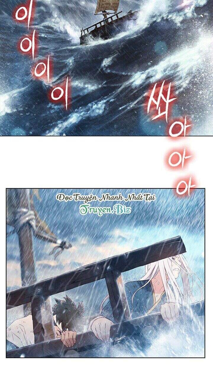 Yin And Yang Master - Page 18