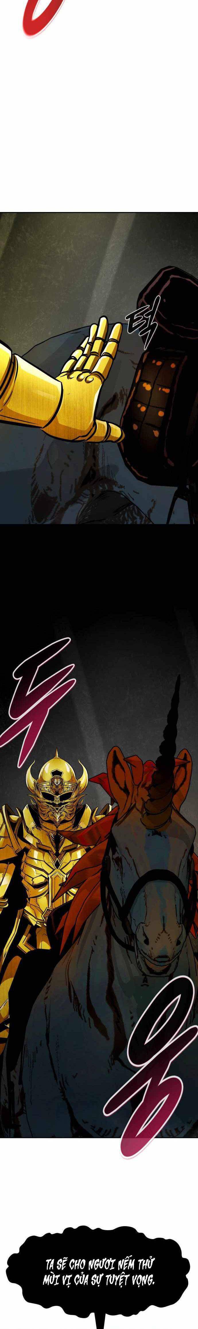 Kẻ Đa Tài - Page 7