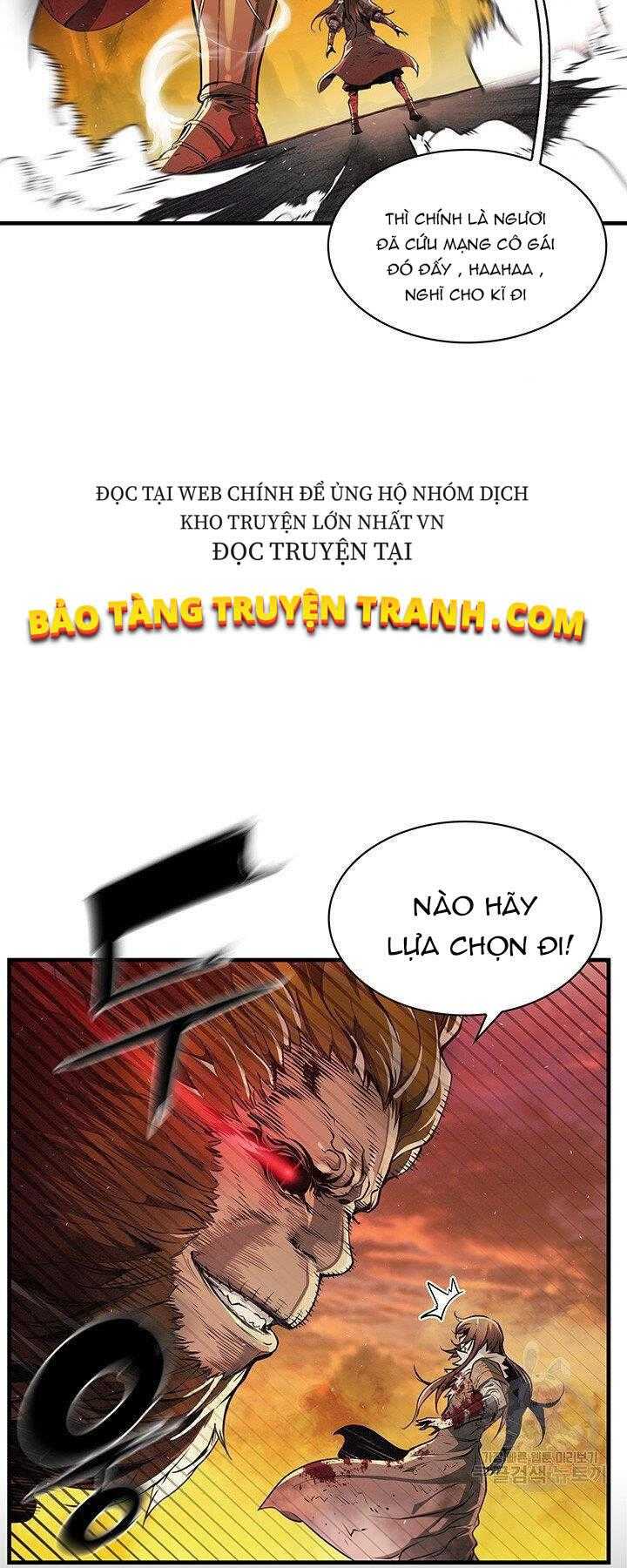 Mục Hạ Vô Nhân - Page 38