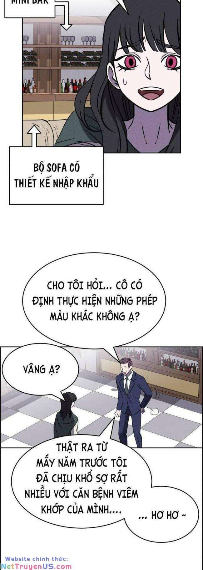 Óc Chó Toàn Năng - Page 7