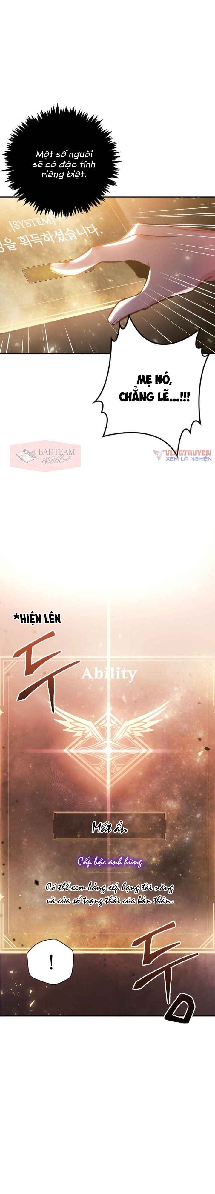 Kí Sự Hồi Quy - Page 25