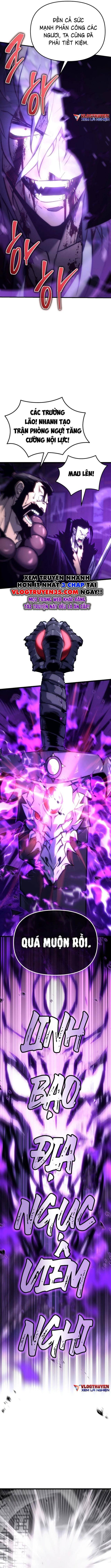 Chuyển Thế Ma Thần Ký - Page 16