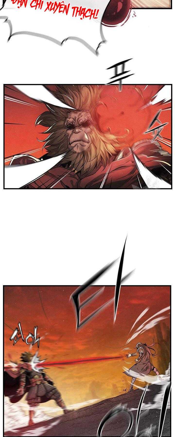 Mục Hạ Vô Nhân - Page 28