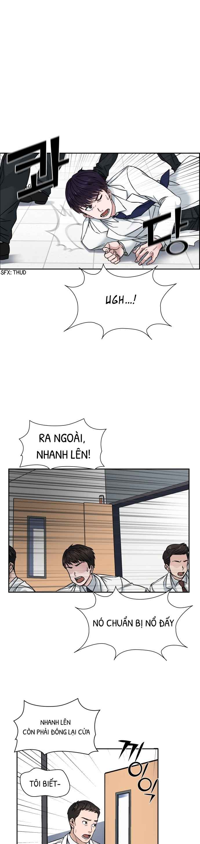 A.I. Doctor - Page 20