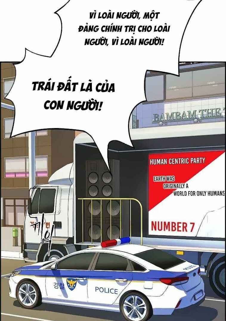 Kẻ Ngoại Lai Ở Vùng Đất Bị Ruồng Bỏ - Page 66