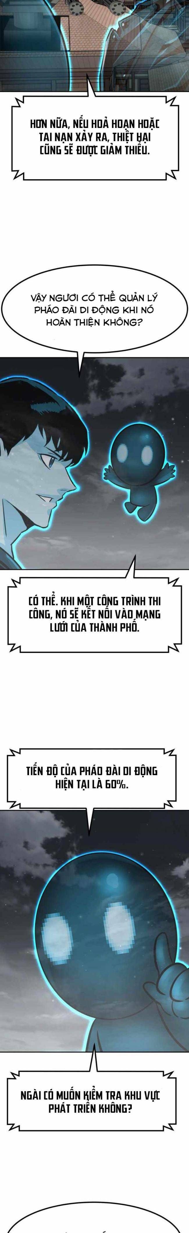Kẻ Đa Tài - Page 11