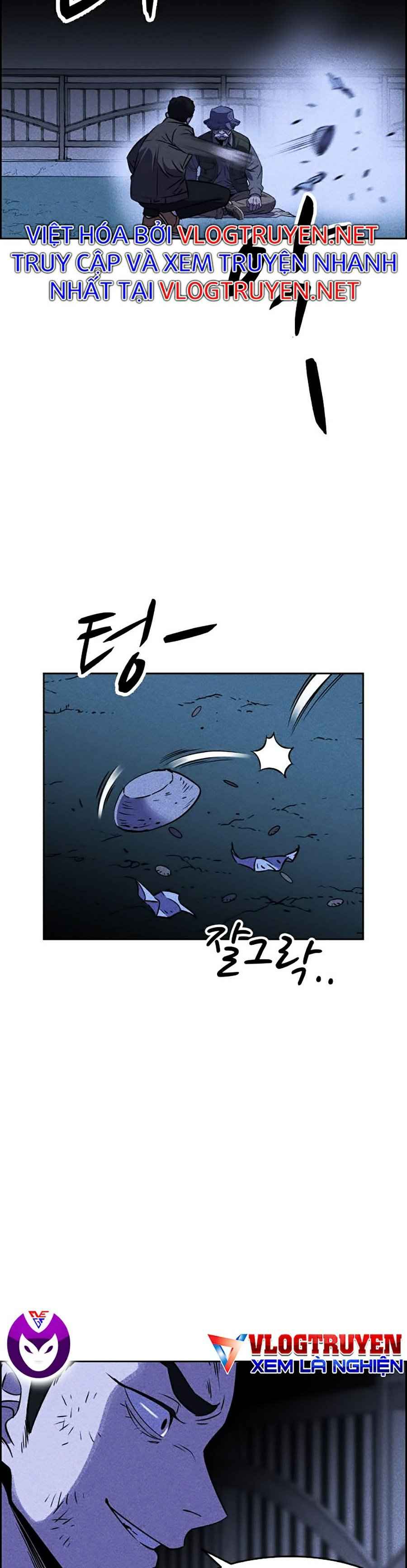 Óc Chó Toàn Năng - Page 104