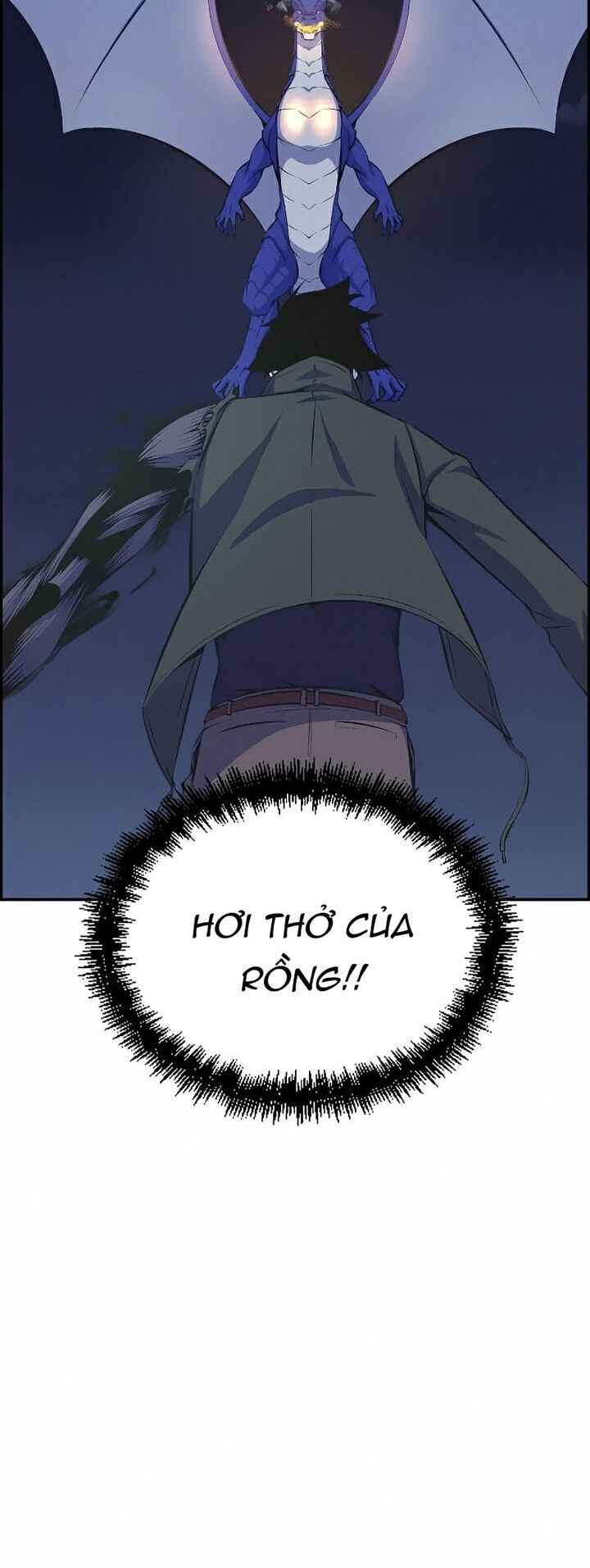 Kẻ Ngoại Lai Ở Vùng Đất Bị Ruồng Bỏ - Page 53