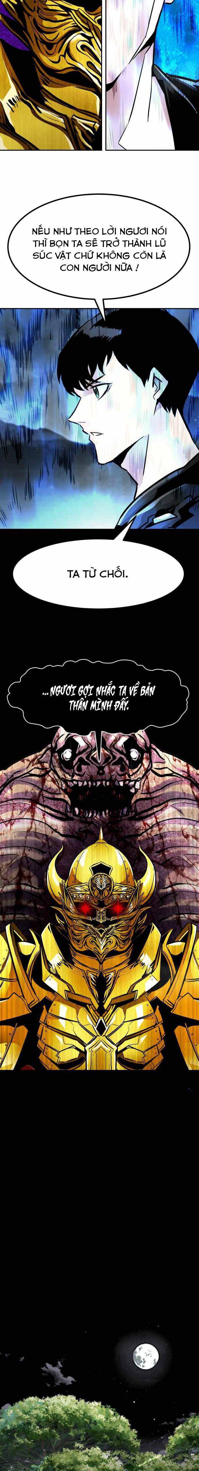 Kẻ Đa Tài - Page 21