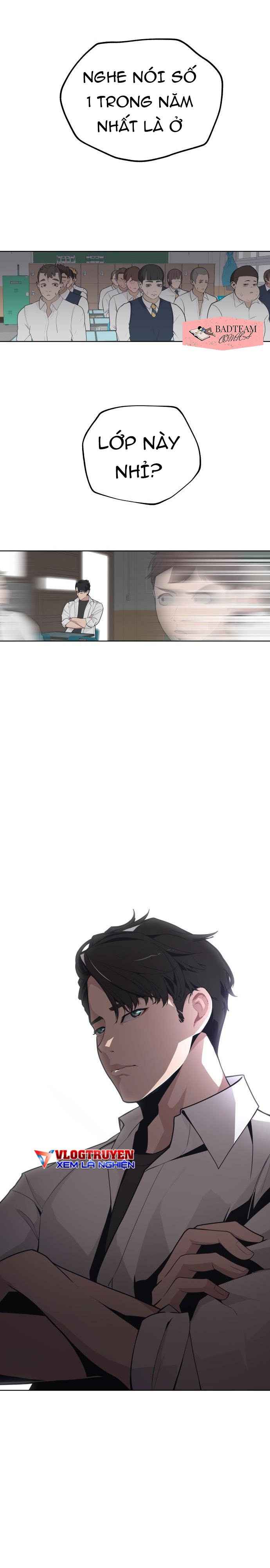 Vua Đóng Cọc - Page 34