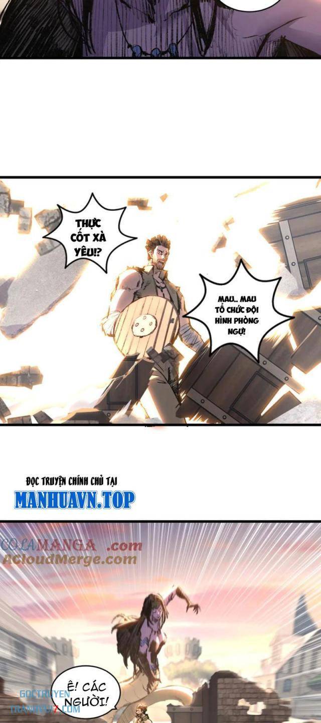 Trảm Nguyệt - Page 14