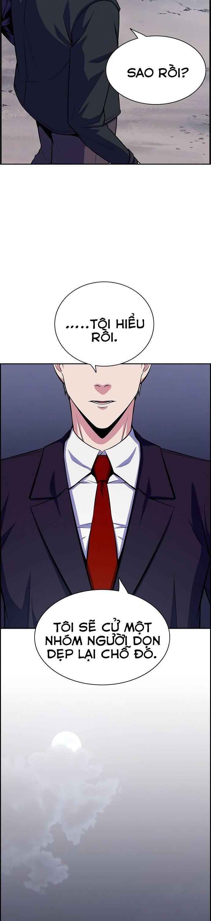 Kẻ Ngoại Lai Ở Vùng Đất Bị Ruồng Bỏ - Page 14