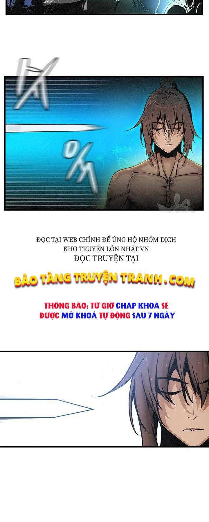 Mục Hạ Vô Nhân - Page 36