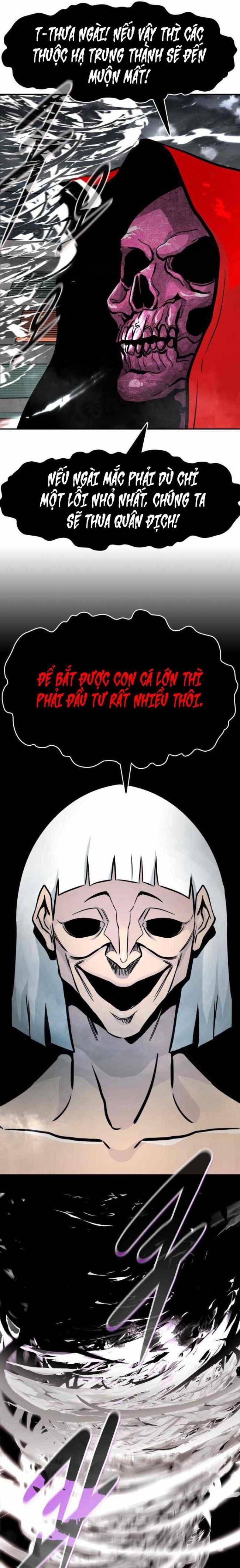 Kẻ Đa Tài - Page 26