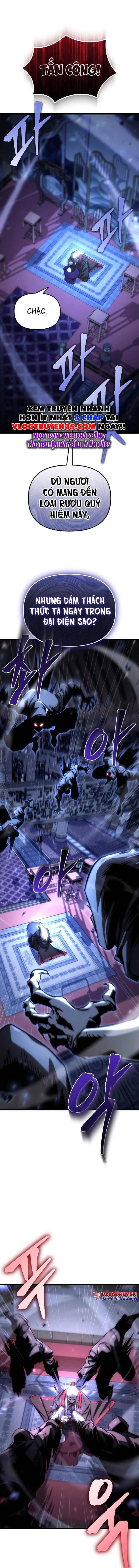 Chuyển Thế Ma Thần Ký - Page 5