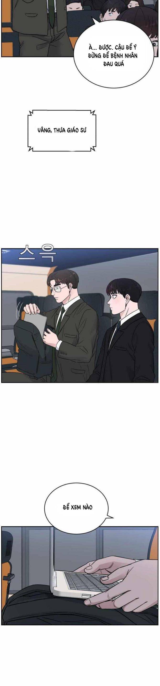 A.I. Doctor - Page 37