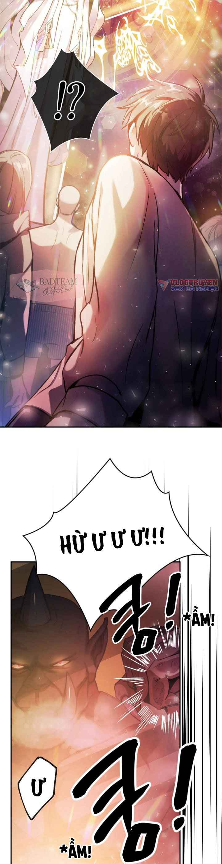 Kí Sự Hồi Quy - Page 4