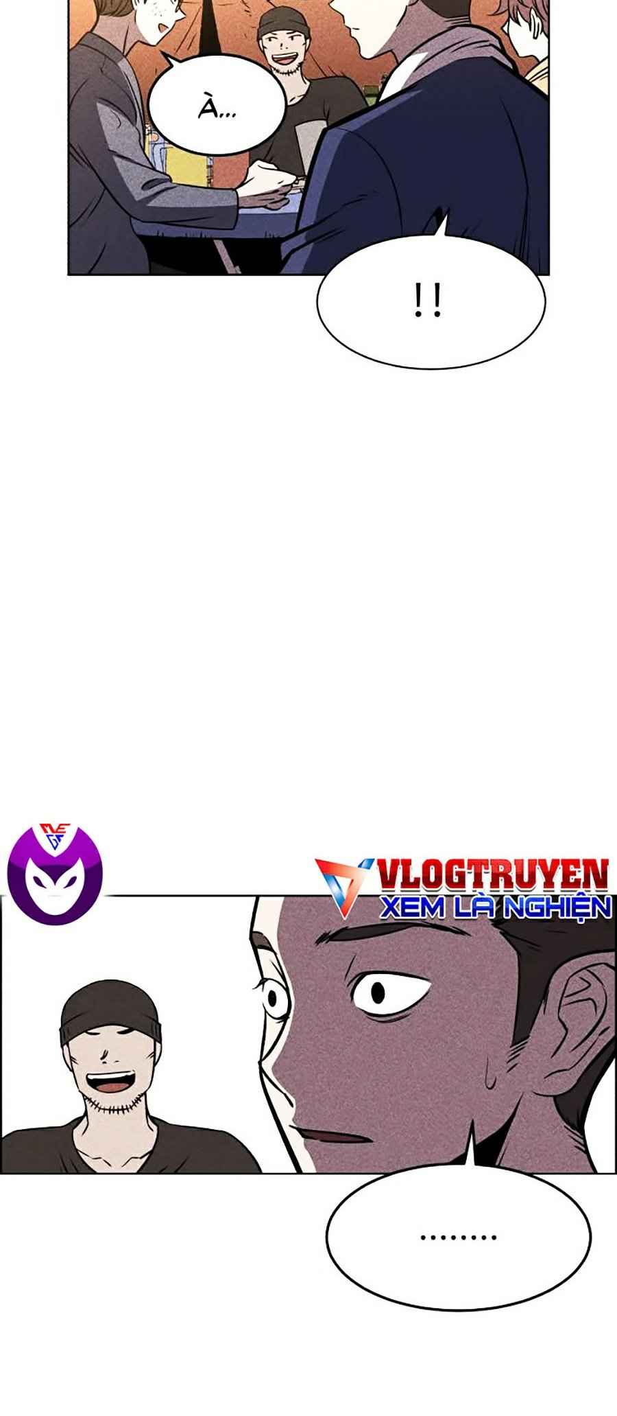 Óc Chó Toàn Năng - Page 6