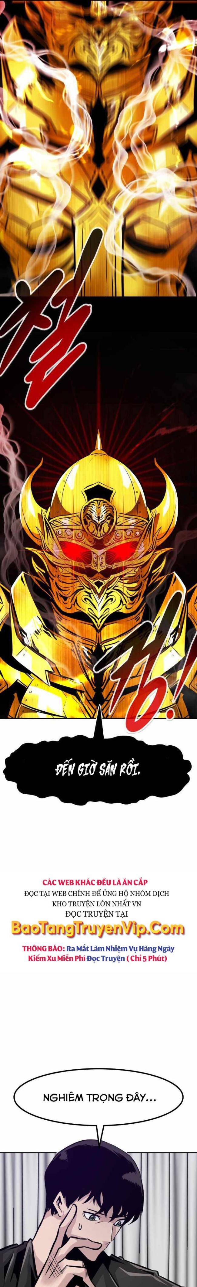 Kẻ Đa Tài - Page 31