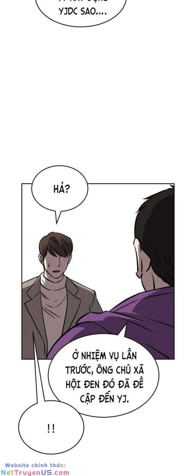 Óc Chó Toàn Năng - Page 20