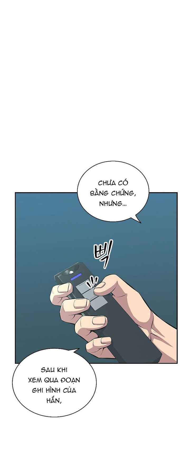 Kẻ Ngoại Lai Ở Vùng Đất Bị Ruồng Bỏ - Page 32