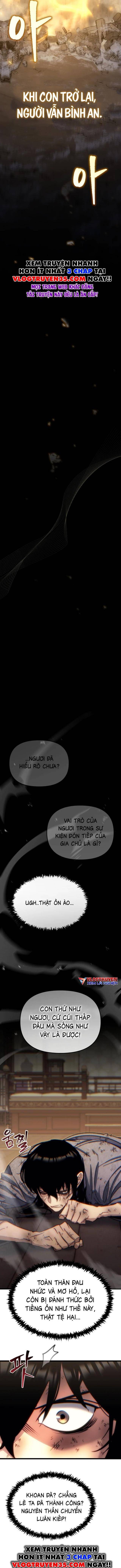 Chuyển Thế Ma Thần Ký - Page 28