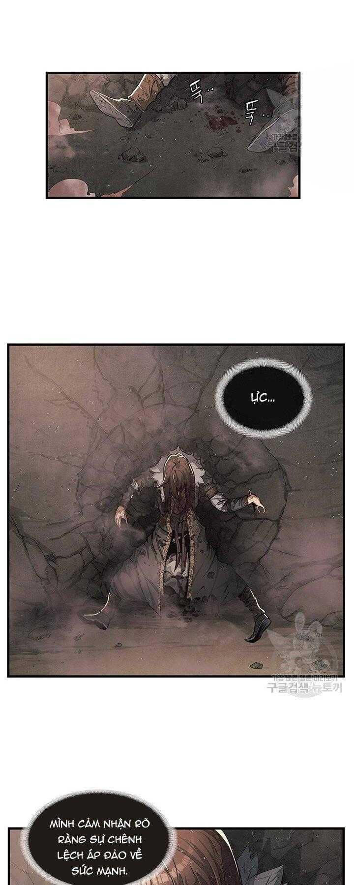 Mục Hạ Vô Nhân - Page 20