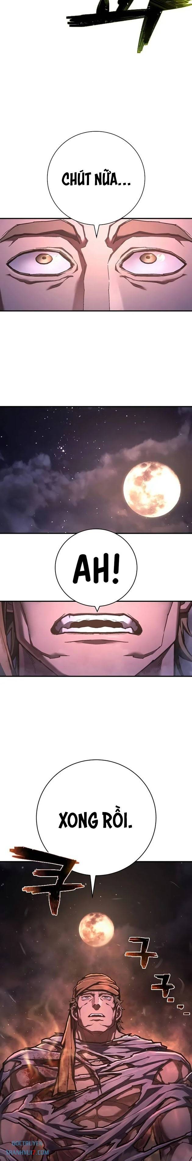 Đao Phủ - Page 25