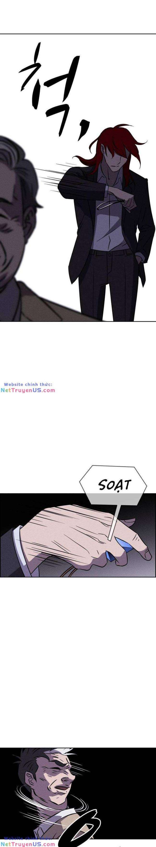 Óc Chó Toàn Năng - Page 40