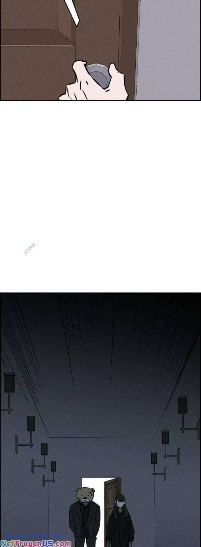 Óc Chó Toàn Năng - Page 18