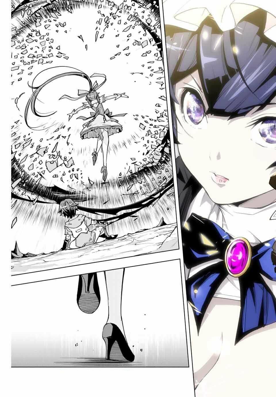 Bị Phản Bội Bởi Đồng Đội Và Sỡ Hữu [Gacha Không Giới Hạn] LV.9999 - Page 51