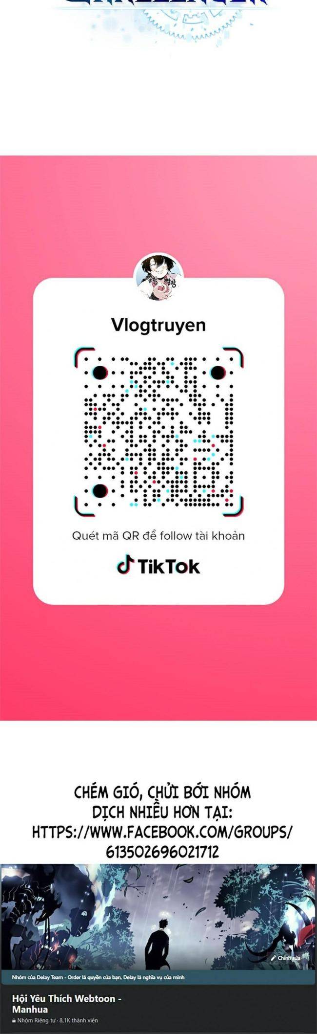 Kẻ Thách Đấu - Page 36