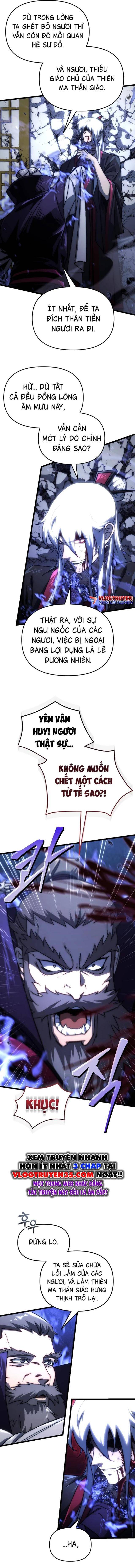 Chuyển Thế Ma Thần Ký - Page 12