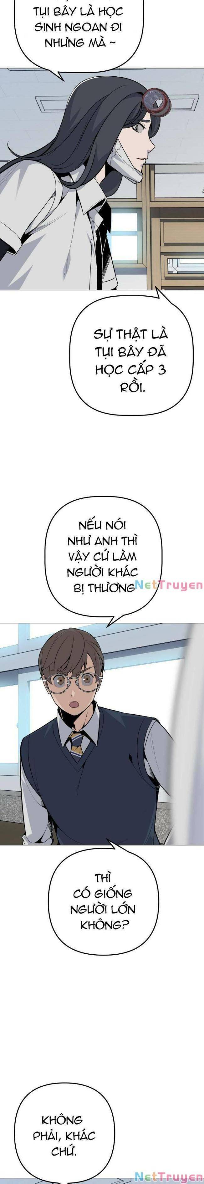 Vua Đóng Cọc - Page 18