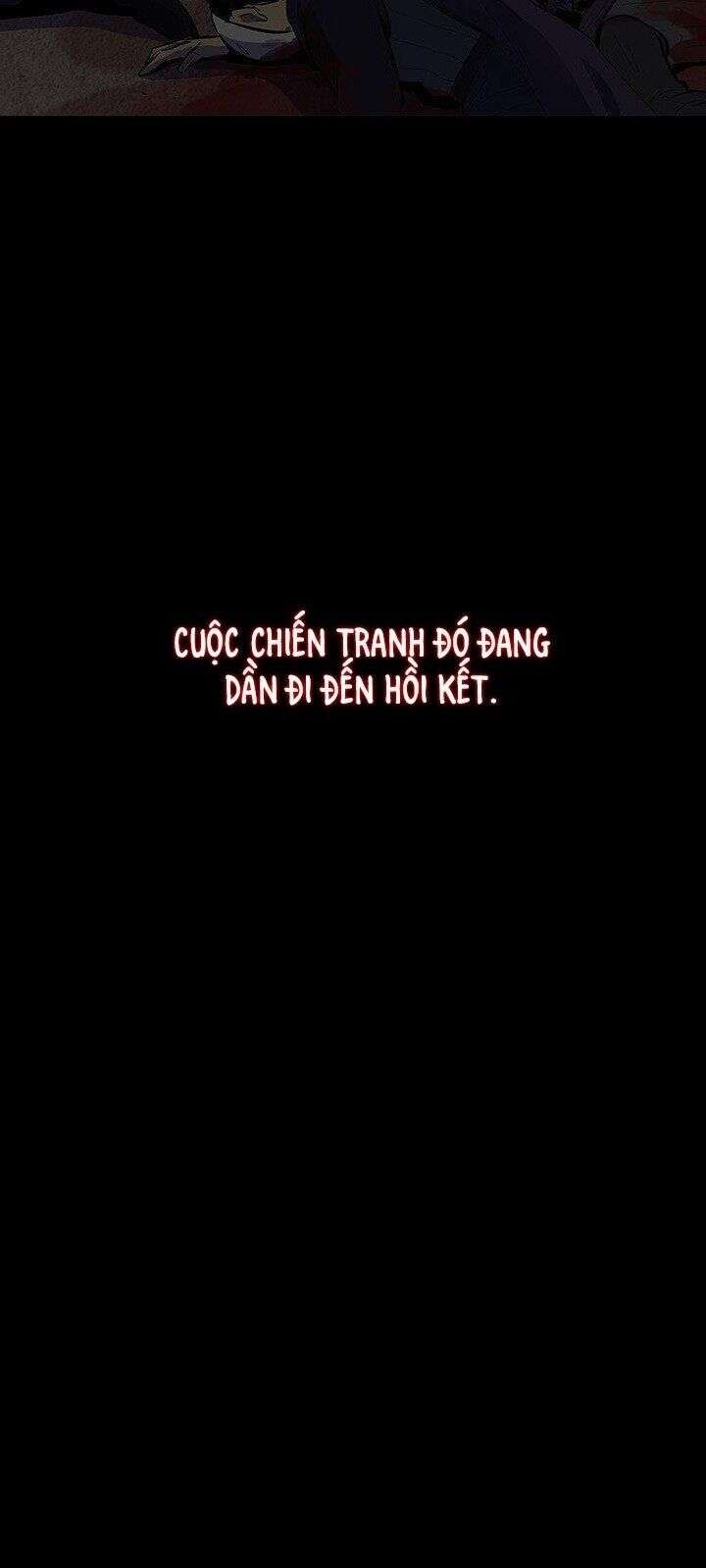 Phong Vân Chiến Thần - Page 4