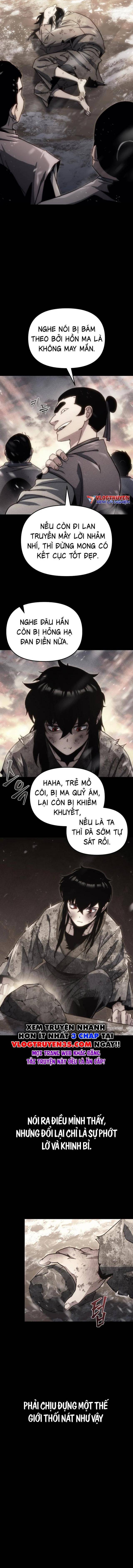 Chuyển Thế Ma Thần Ký - Page 20