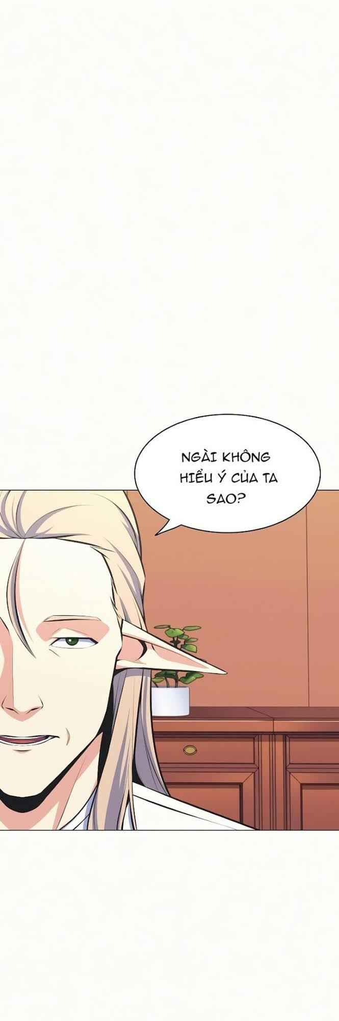 Kẻ Ngoại Lai Ở Vùng Đất Bị Ruồng Bỏ - Page 55