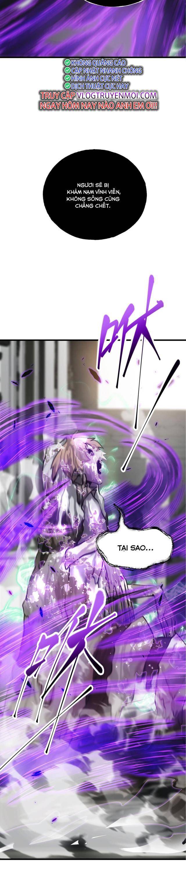 Ta Là Boss Mạnh Nhất - Page 39