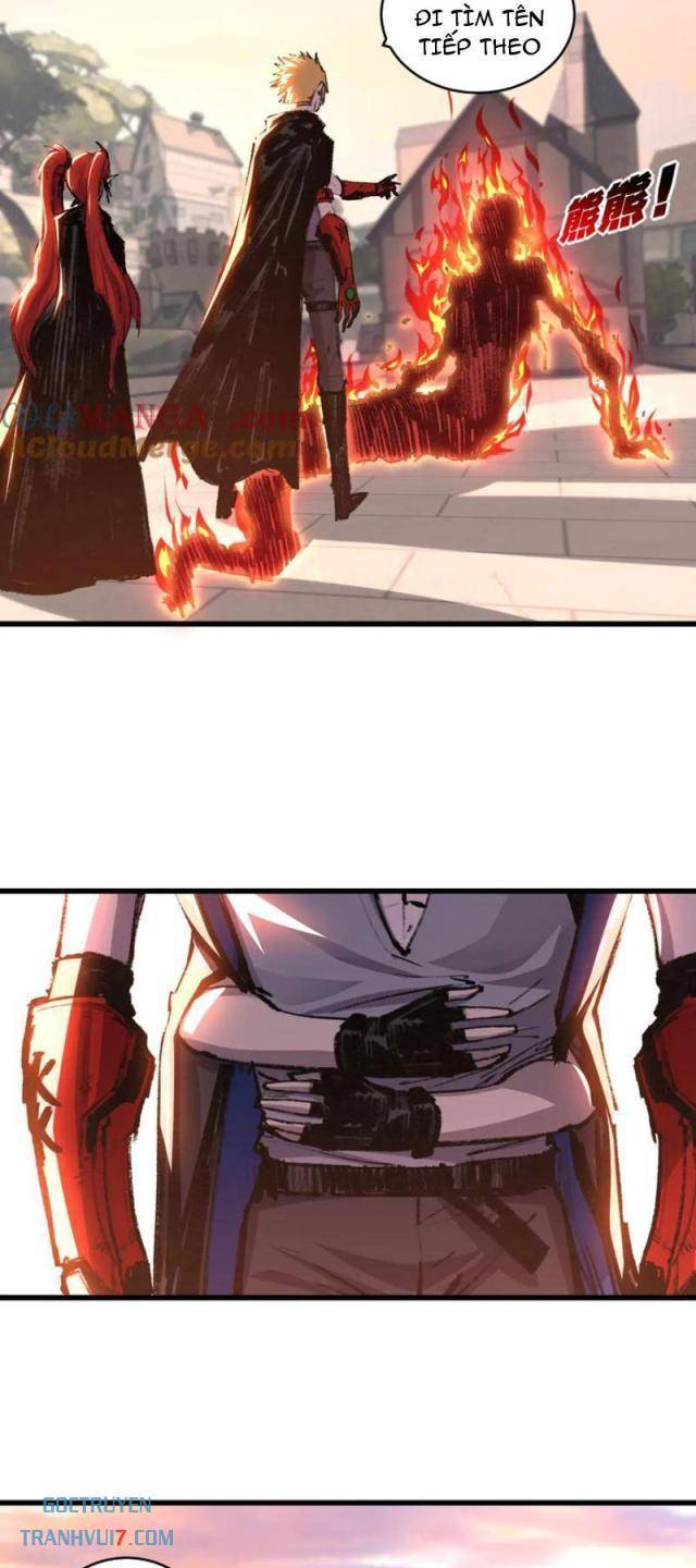 Trảm Nguyệt - Page 28