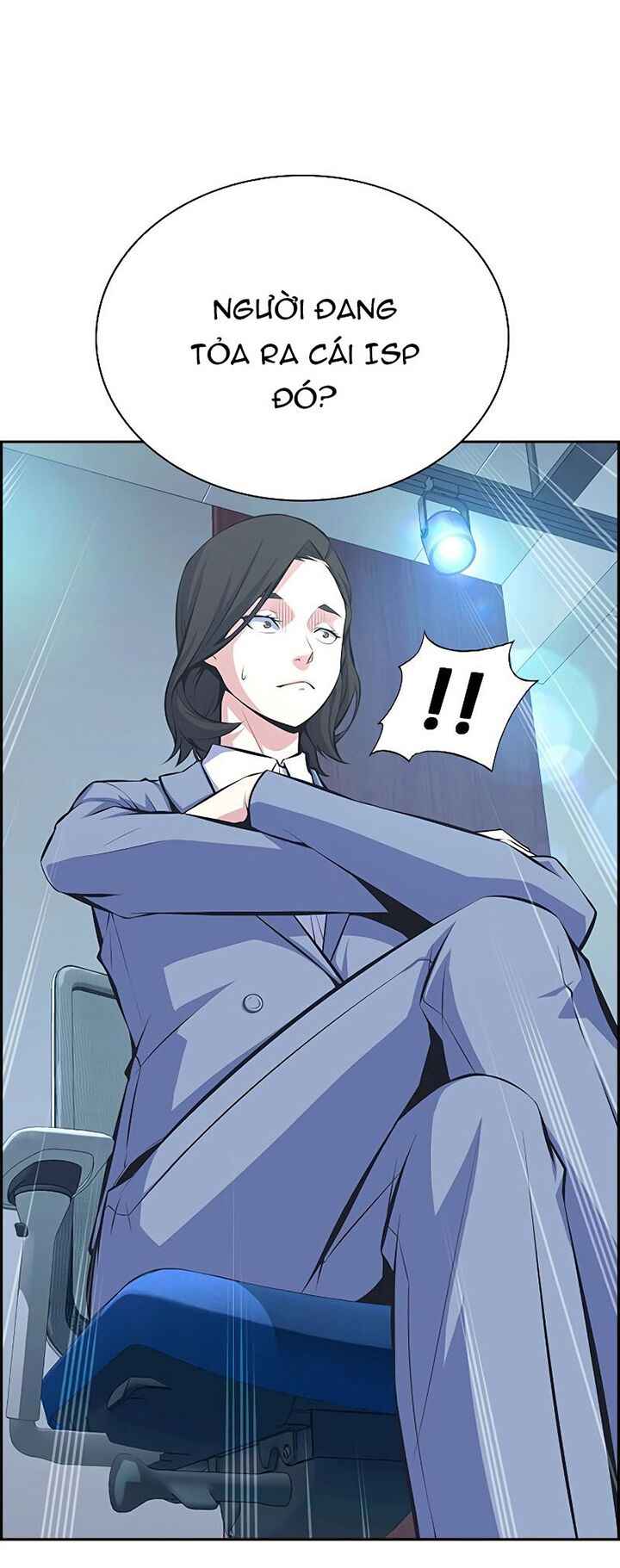 Kẻ Ngoại Lai Ở Vùng Đất Bị Ruồng Bỏ - Page 72