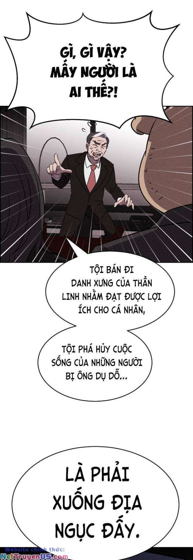 Óc Chó Toàn Năng - Page 26