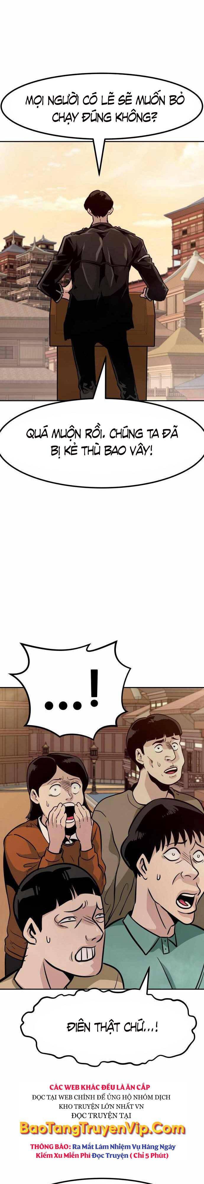 Kẻ Đa Tài - Page 19