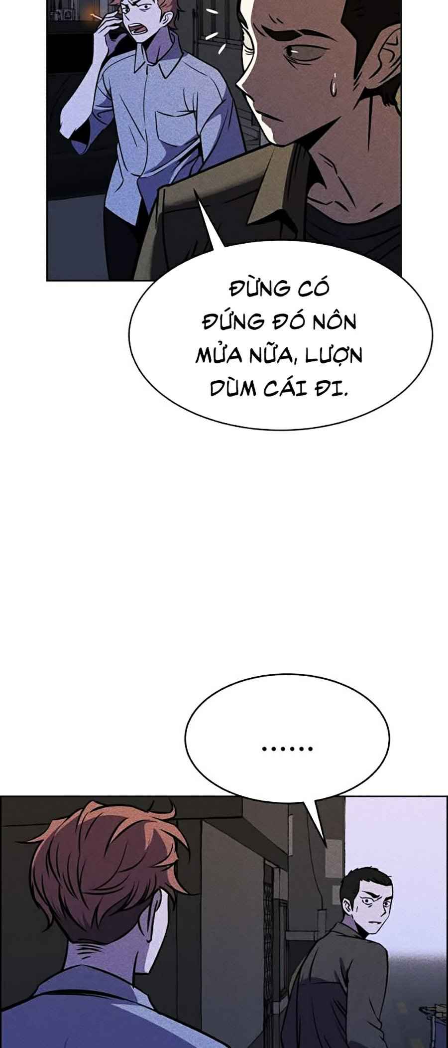 Óc Chó Toàn Năng - Page 79