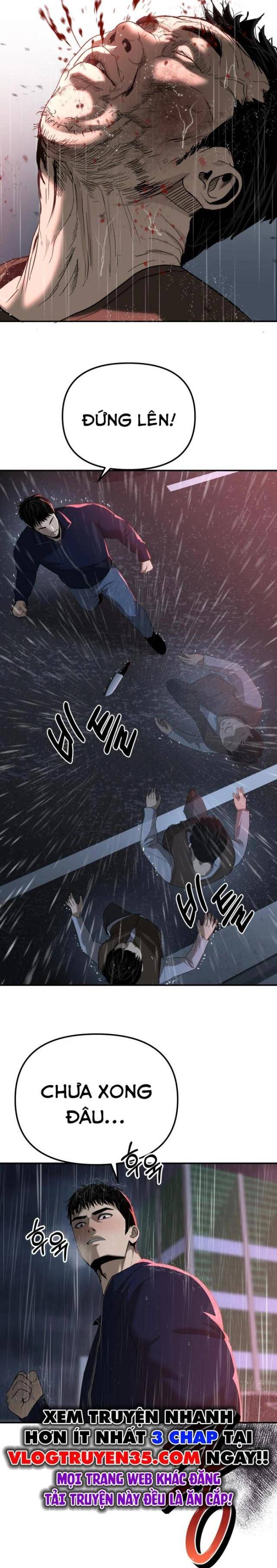 Cảnh Sát Bất Bại - Page 28