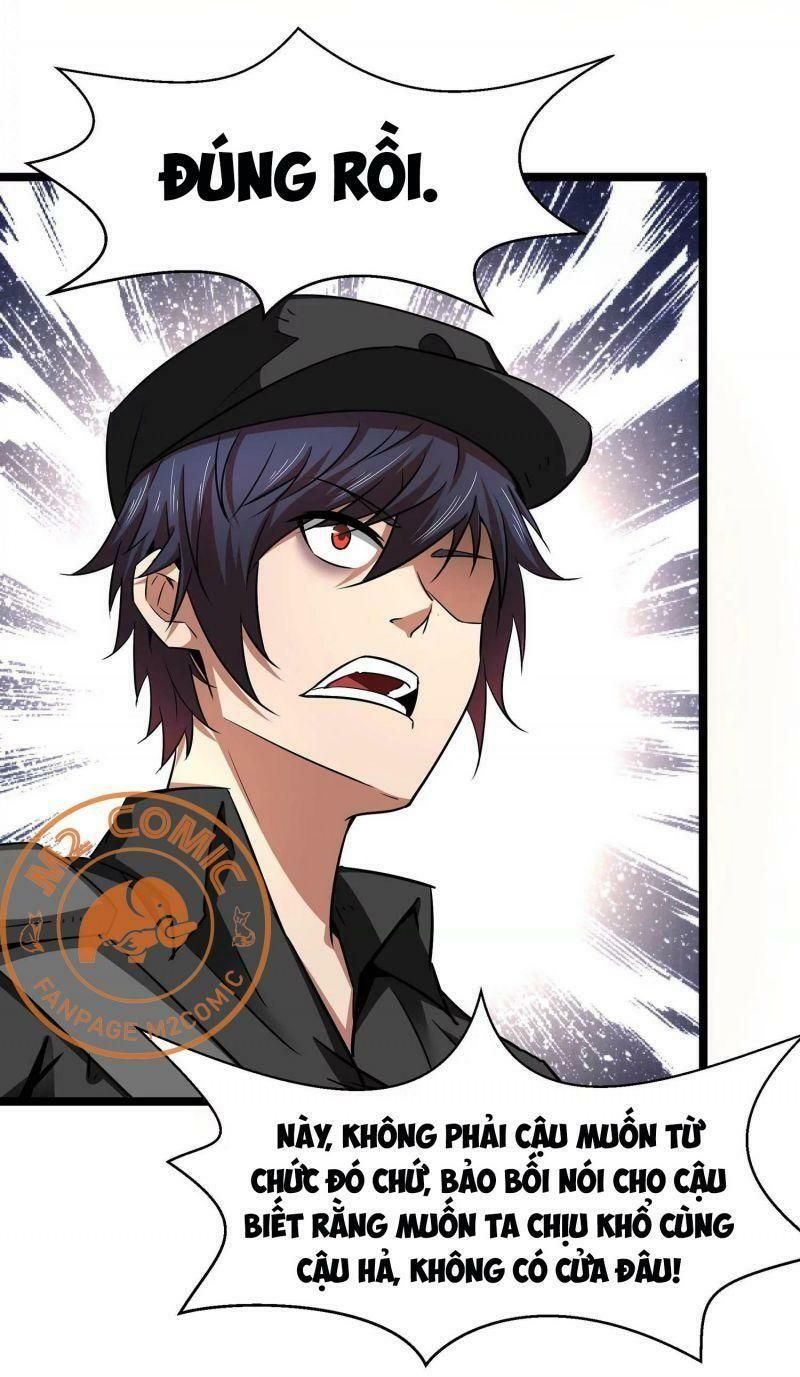 Chư Thần Rút Lui - Page 21